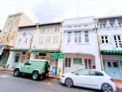 Emerald Garden (D1), Retail #570470701